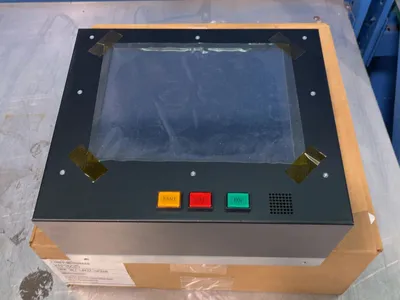 USED APC AP9235