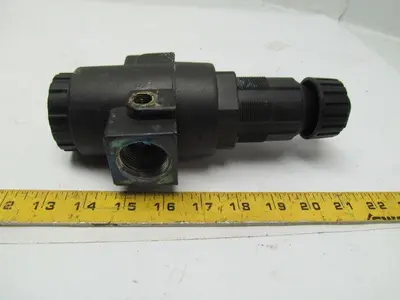Used MASTER PNEUMATIC _UNKNOWN_ Parts (Hydraulics and Pneumatics) | Arrow Industrial #635852