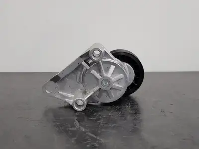 Automatic Serpentine Belt Tensioner Pulley Assembly