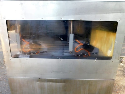 USED MULTIVAC DRYER TE 115