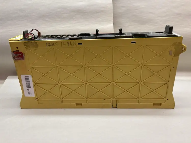 Used FANUC A02B-0259-B501 Industrial Controls Ohio US | Surplus Asset Holdings #1262389