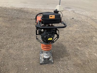 Used _UNKNOWN_ _UNKNOWN_ Plate Compactors Michigan US | Miedema Asset Management Group #1324202