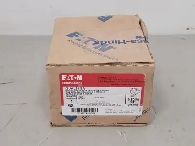 NEW EATON GUAL26