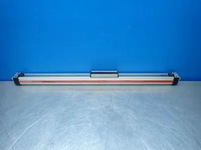Used HOERBIGER ORIGA P2100000100000500 Linear Actuators Ohio US | HGR 24 #737654