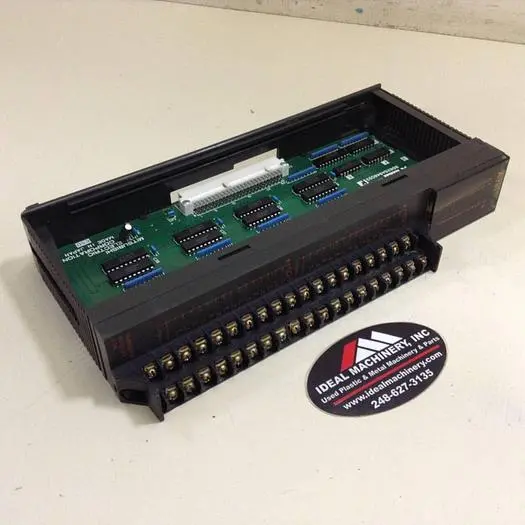 Used MITSUBISHI AY41 Circuit Boards Michigan US | Ideal Machinery #599652