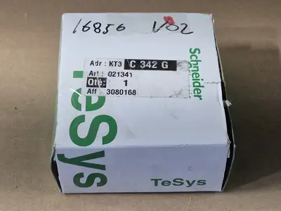 New | in-Stock SCHNEIDER ELECTRIC GV2-P02 Switchgears British Columbia CA | Lenmark #239606