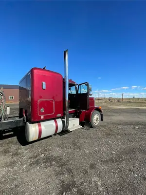 Used 1989 PETERBILT 379 Conventional trucks Colorado US | Proxy Equipment #1385246