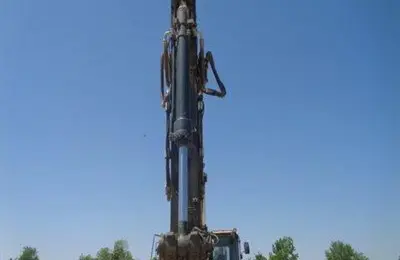 Used HYUNDAI HX480AL Excavators Texas US | Mitsubishi HC Capital America #1362677