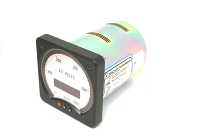 NEW WESCHLER BG241 BARGRAPH METER 4B4XXCBE1AXXXTG