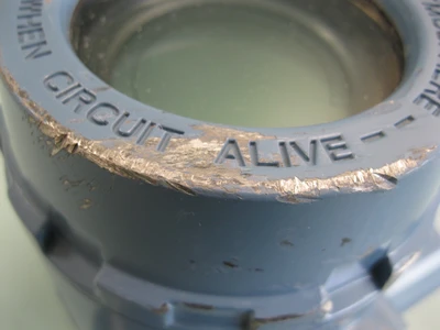 Used Rosemount 3144P D1A1NAM5XA Sensors New Hampshire US | Bitter End Trading #1493536