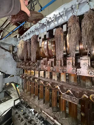 WATERBURY FARREL 1210 ICOP Presses | Global Machine Brokers, LLC (8)