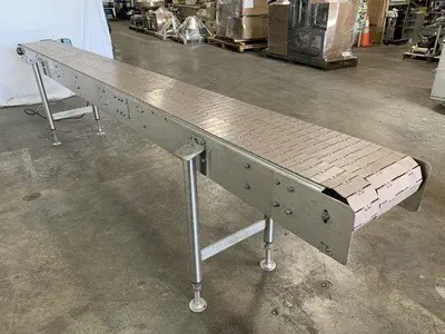 USED UNI-PAK 6000B2260-42