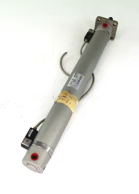 USED SMC CDG1FN32-300-B53L