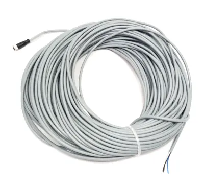 New | in-Stock Pepperl+Fuchs V31-GM-50M-PVC, 231951 Cable & Wire Michigan US | Maverick Industrial Sales #1496168