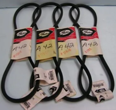 Used _UNKNOWN_ _UNKNOWN_ Spindle Belts Texas US | Bamko Surplus Process Equipment #1180128
