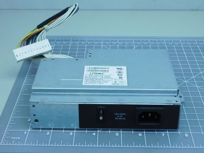 Used LITEON _UNKNOWN_ AC/DC Power Supplies | OCO Industrial #1654260