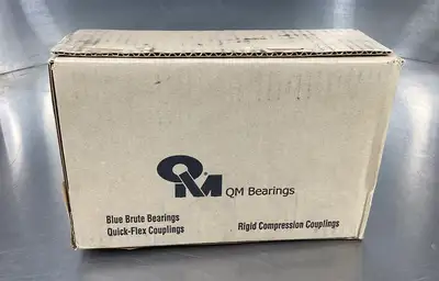 Used Timken QAP13A208SEM Bearings South Carolina US | Palmetto Automation #1159025