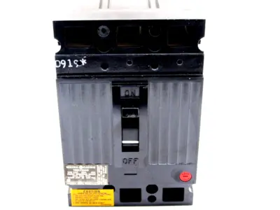 NEW GENERAL ELECTRIC TEB132060WL CIRCUIT BREAKER