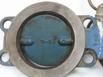 Used BETTIS _UNKNOWN_ Valves/Fittings | Arrow Industrial #613559