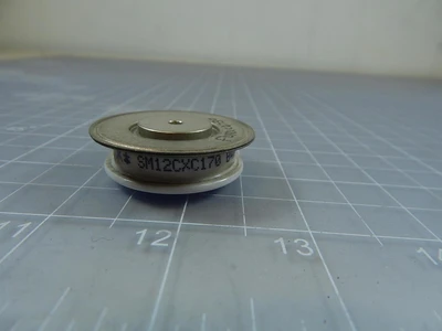 Used WESTCODE _UNKNOWN_ Semiconductor - Other | OCO Industrial #1650869