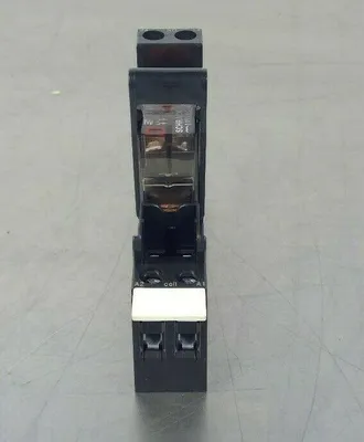 Used Schrack _UNKNOWN_ Relays & Switches South Carolina US | Palmetto Automation #1166520