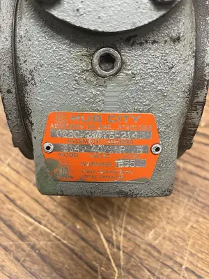 USED HUB CITY 214 40 / 1WR B
