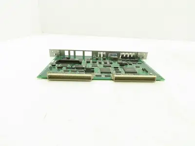 Okuma 1911-2832-015-153 OPUS7000 FCP Board4 Printed Circuit Board PCB