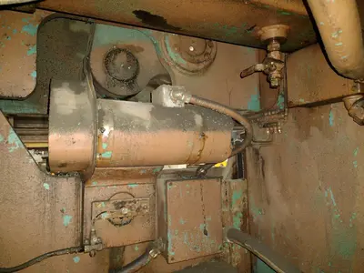 USED WYSONG 160-12