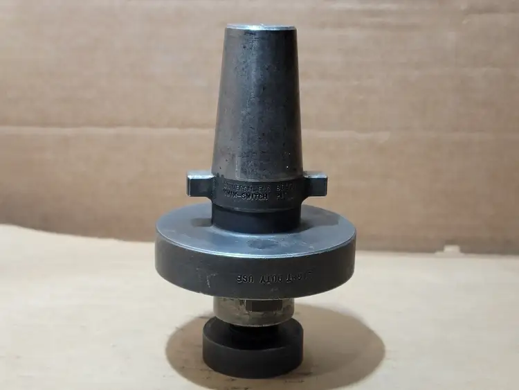 Used UNIVERSAL ENGINEERING 80337 Tooling & Accessories (Other) British Columbia CA | Lenmark #834973