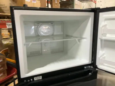 Used EVER CHILL WD-282FWDC-B-6 Refrigerators Michigan US | Miedema Asset Management Group #1324143