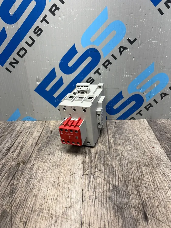 Used ALLEN BRADLEY 100S-C97D14C Misc Electrical & Power Parts South Carolina US | ESS Industrial Equipment Sales #838392