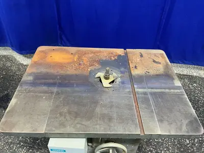 Used _UNKNOWN_ _UNKNOWN_ Woodworking Shapers Ohio US | HGR 24 #1406306