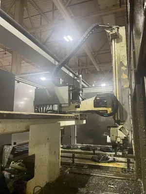 USED 2015 OKUMA 2SP-150H