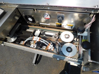 USED BOSCH DOBOY B 500 M