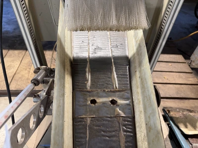 Used _UNKNOWN_ _UNKNOWN_ Baggers Michigan US | Miedema Asset Management Group #1287599
