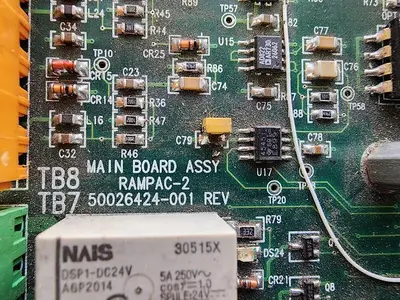 USED WINTRISS 50026424-001