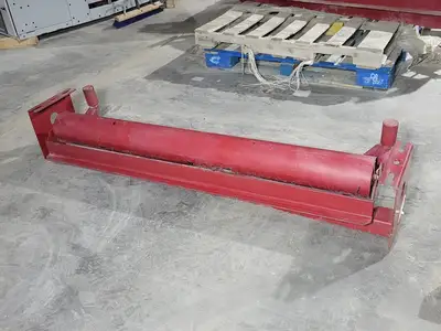 USED JOY GLOBAL CONVEYORS INC. 72AHD619-54S