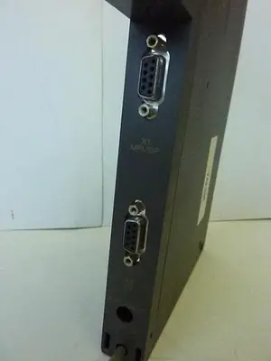 USED SIEMENS 6ES7 416-2XK02-0AB0