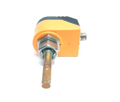 Used ifm SID10ADBFPKG/US, SI1000 Sensors Michigan US | Maverick Industrial Sales #1475276