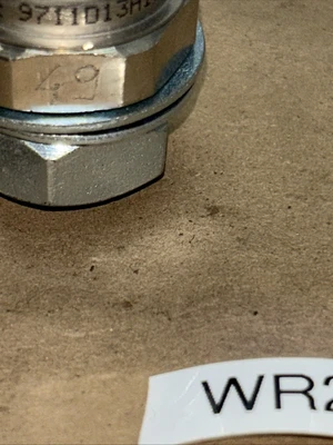USED IR 9711D13H10