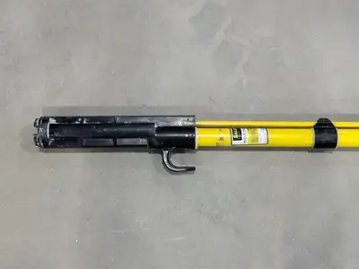 USED SALISBURY 4008