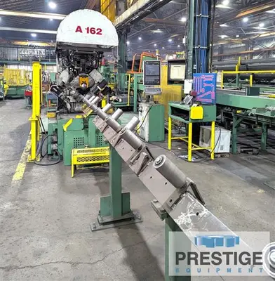 USED 2014 FICEP A162