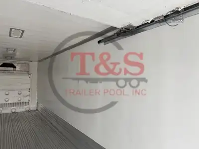 Used 2023 UTILITY _UNKNOWN_ Reefer Trailers Illinois US | T&S Trailer Pool #1509463