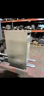 USED FEDERAL PACIFIC S2T15E