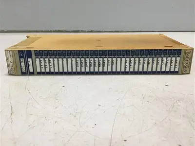 USED SIGMATEK TO 323