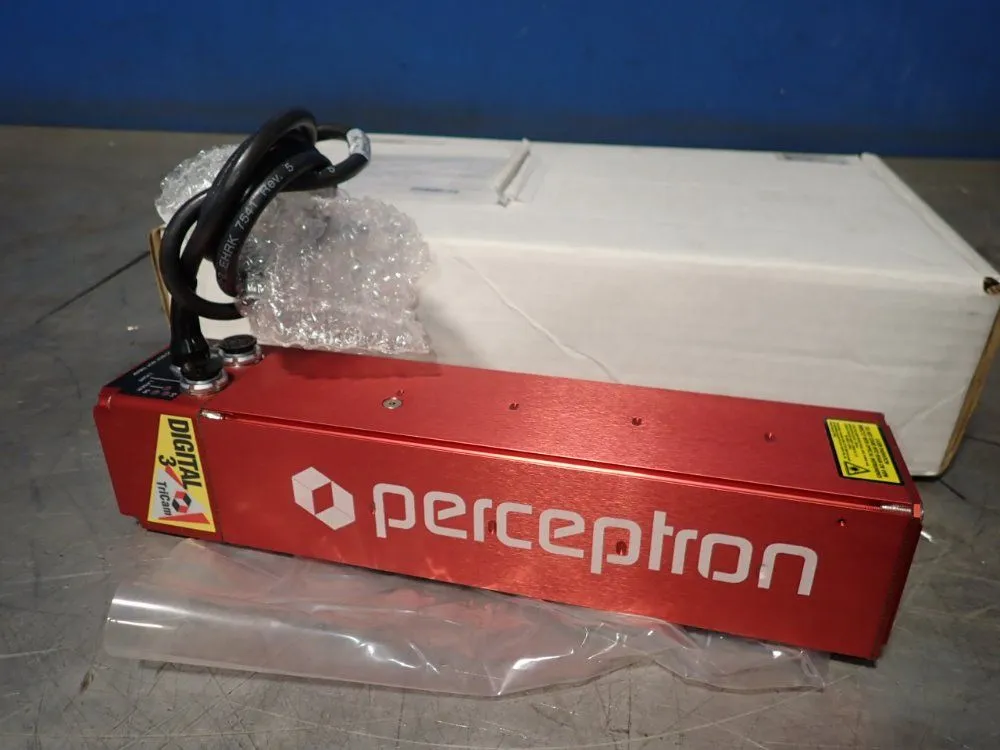 New | in-Stock PERCEPTION 9164128S Photoelectric Sensors Ohio US | HGR 24 #798799
