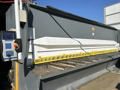 USED 2011 HACO HSLX 6008