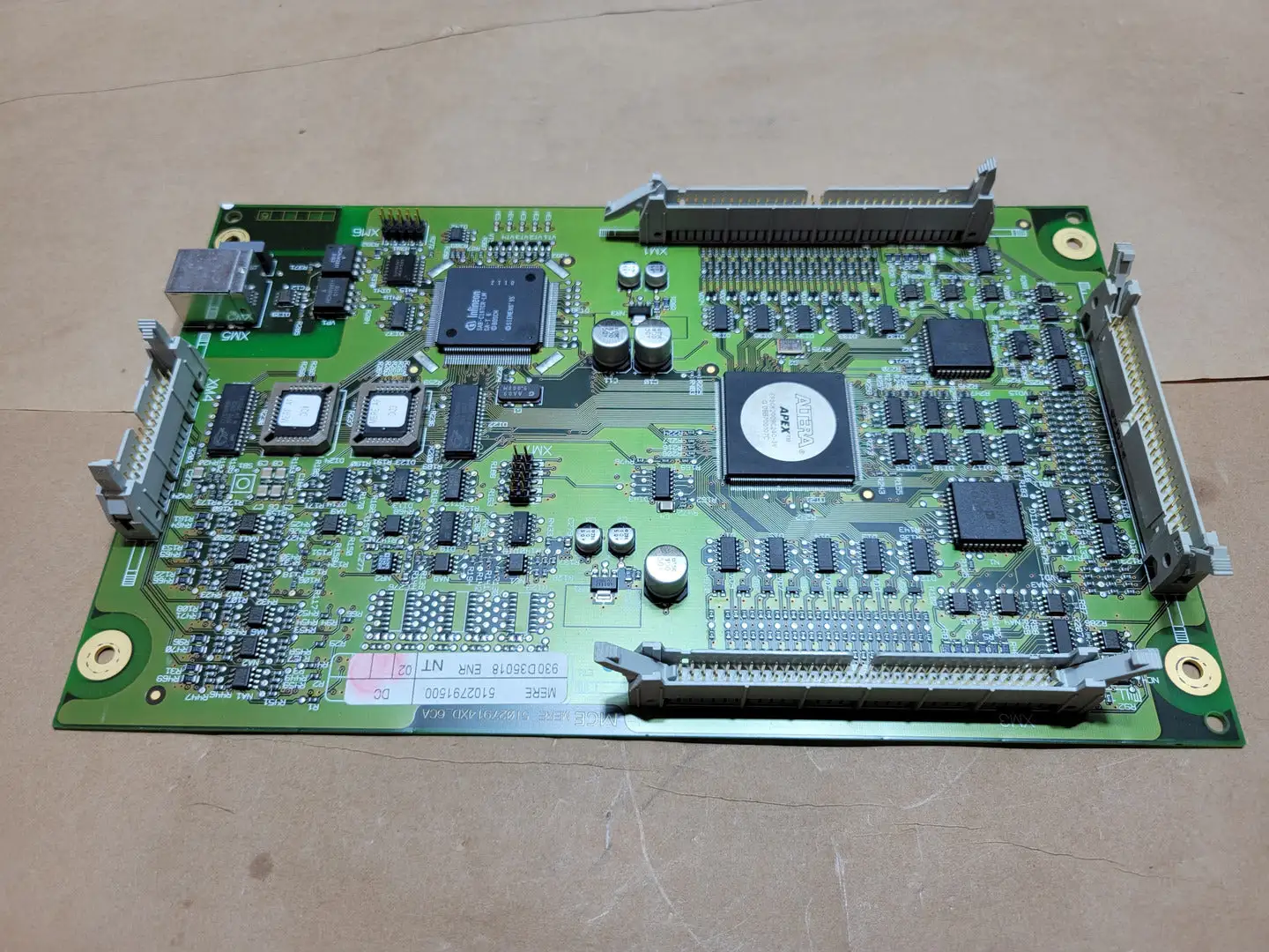 Used MGE 51027914XD-6CA Misc Electrical & Power Parts British Columbia CA | Lenmark #1439715