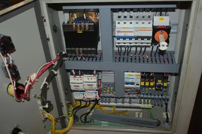 2007 LNS CHIPBLASTER D30 Accessories & Tooling | Mohawk Machinery (8)