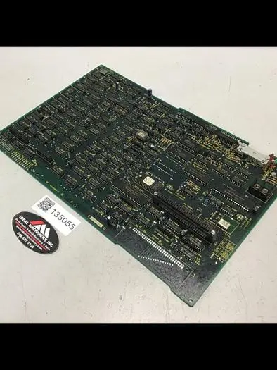 Used SHIBAURA H055059-2 Circuit Boards Michigan US | Ideal Machinery #698288